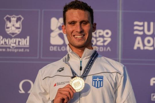 apostolos papastamos